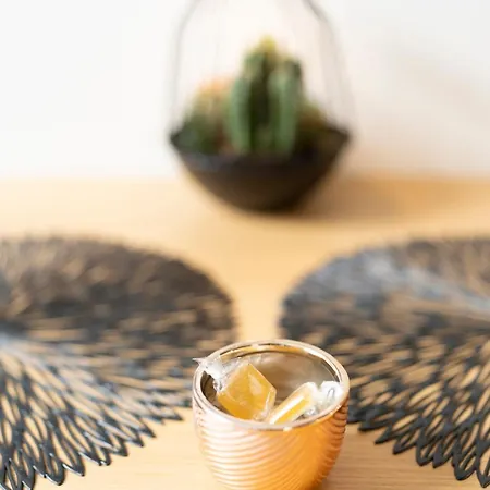 L'eden D'elyse - Duplex Premium- Parking Gratuit *