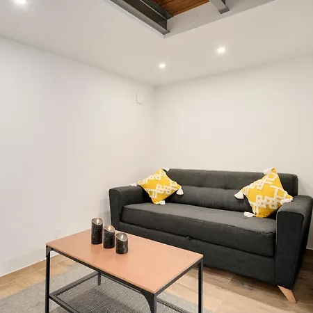 Apartament L'eden D'elyse - Duplex Premium- Parking Gratuit Nancy