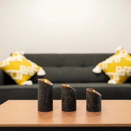 Apartament L'eden D'elyse - Duplex Premium- Parking Gratuit *