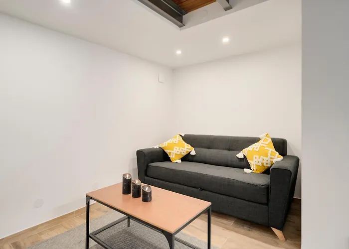 Apartment L'eden D'elyse - Duplex Premium- Parking Gratuit Nancy